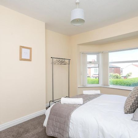 Ansdell Place Blackpool Ngoại thất bức ảnh