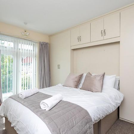 Ansdell Place Blackpool Ngoại thất bức ảnh