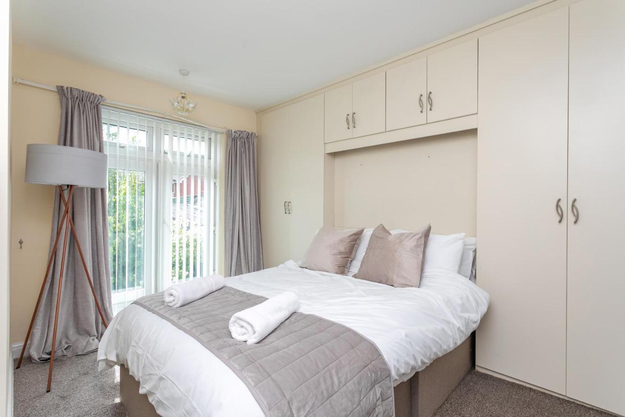 Ansdell Place Blackpool Ngoại thất bức ảnh