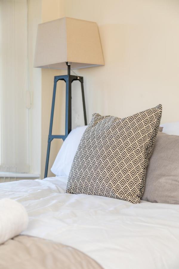 Ansdell Place Blackpool Ngoại thất bức ảnh