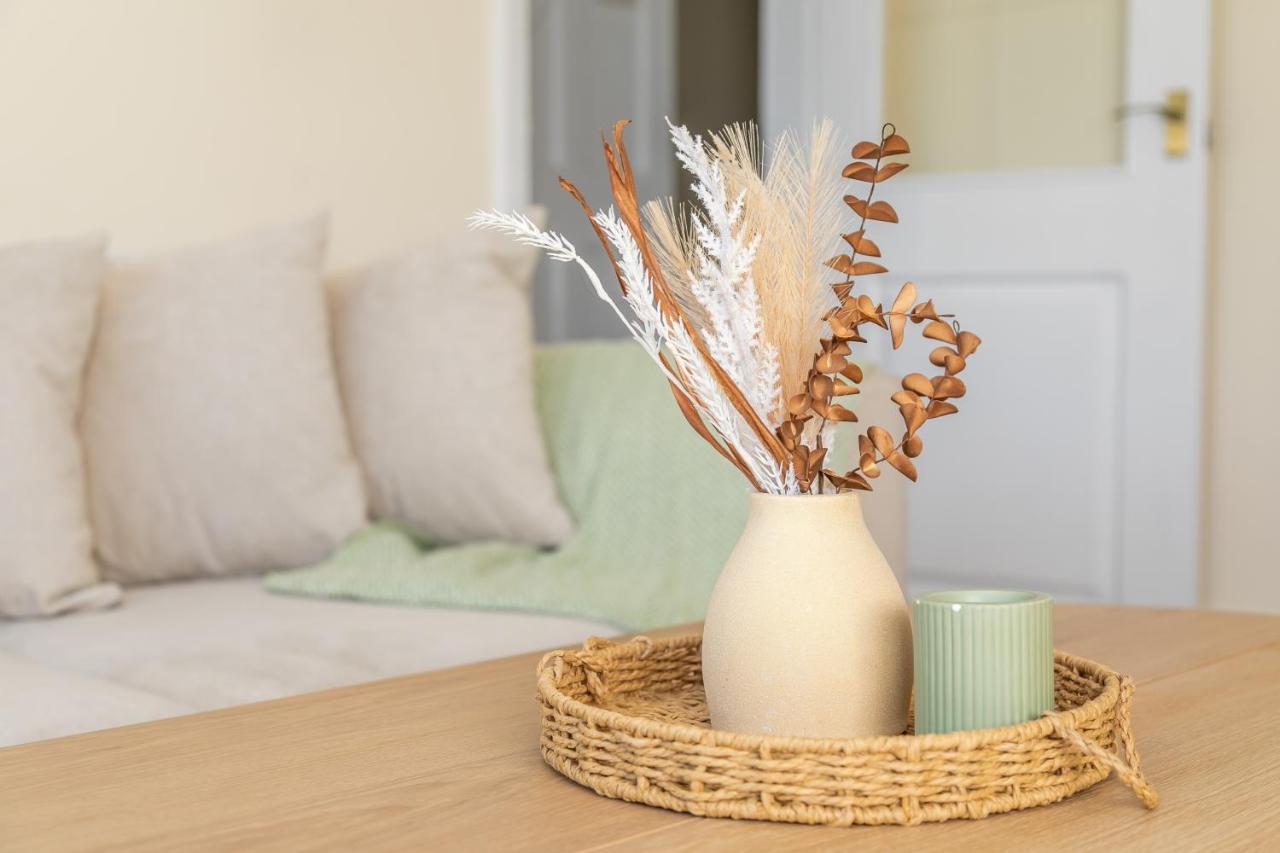 Ansdell Place Blackpool Ngoại thất bức ảnh