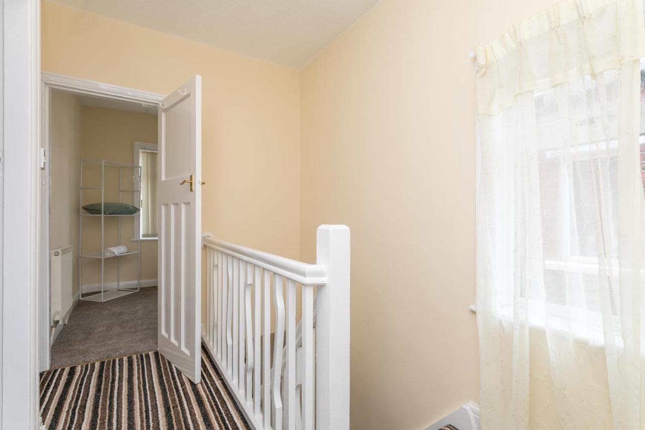 Ansdell Place Blackpool Ngoại thất bức ảnh